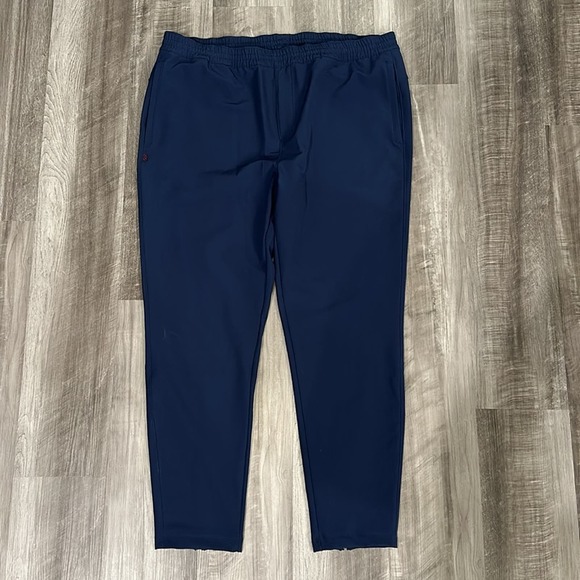 Rhône Winter Club Athletics Pant - XXL - Picture 2 of 9